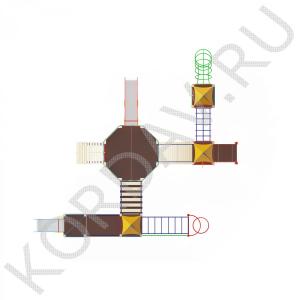 Космос ПДИ 2.56 (0)